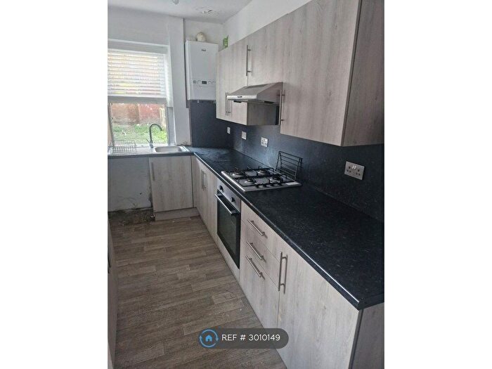 2 Bedroom Terraced House To Rent In Doncaster, Doncaster, DN4