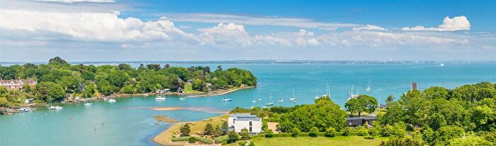 7 Bedroom Detached House For Sale In Fishbourne, Isle Of Wight, PO33