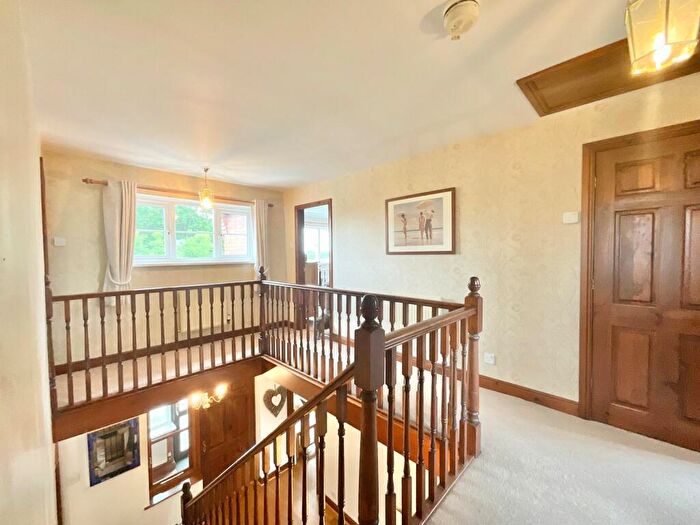 4 Bedroom Detached House For Sale In Longhill Lane, Hankelow, CW3