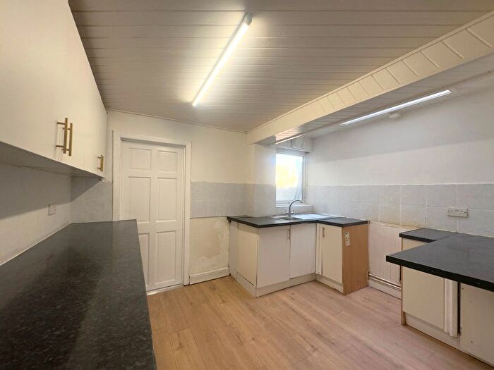 3 Bedroom Terraced House To Rent In Pretoria Road, Gillingham, ME7