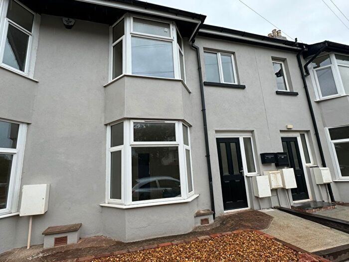 3 Bedroom Property To Rent In Sherwell Valley Road, Torquay, TQ2
