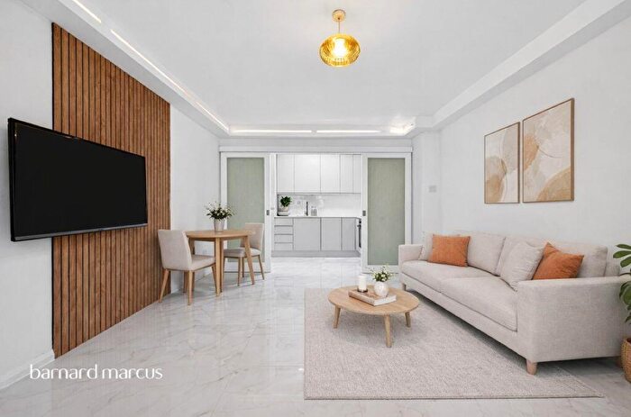 1 Bedroom Flat For Sale In Elgin Road, Croydon, CR0