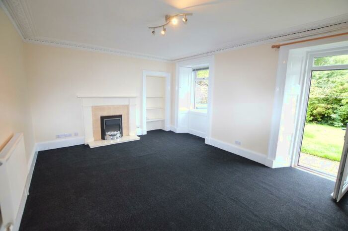 2 Bedroom Flat To Rent In Elgin Street, Dunfermline, KY12