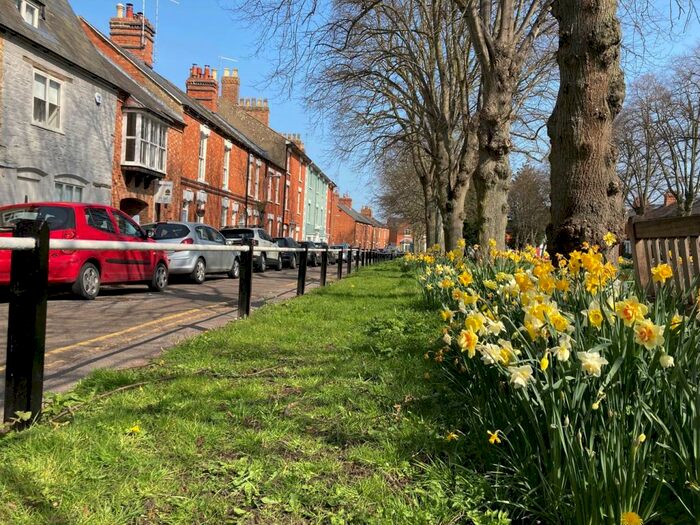 1 Bedroom Flat To Rent In Horsefair Green, Stony Stratford, Milton Keynes, MK11