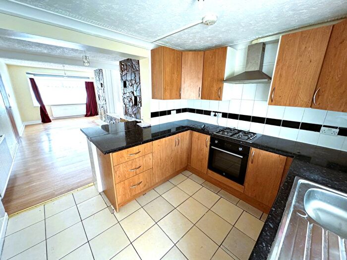 3 Bedroom Terraced House To Rent In Palmerston Road, Grays, RM20