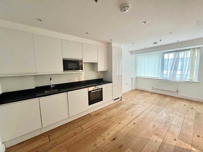 1 Bedroom Flat To Rent In High Street, Croydon, CR0