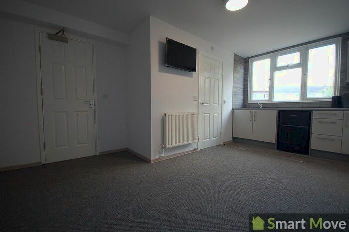 1 Bedroom Property To Rent In Risby, Bretton, Peterborough, Cambridgeshire., PE3