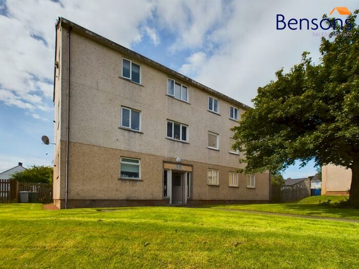 2 Bedroom Flat To Rent In Culross Hill, East Kilbride, South Lanarkshire, G74