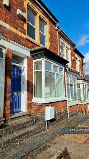 3 Bedroom Terraced House To Rent In Pershore Road, Birmingham, B30
