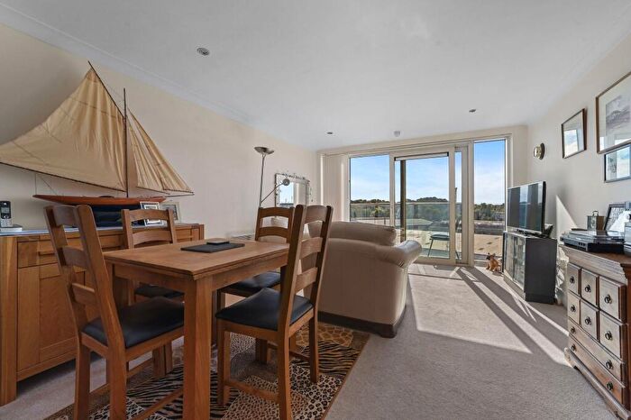 2 Bedroom Flat For Sale In Patteson Road, Ipswich, IP3