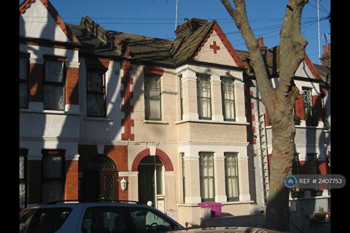 4 Bedroom Terraced House To Rent In Ridgdale Street, London, E3