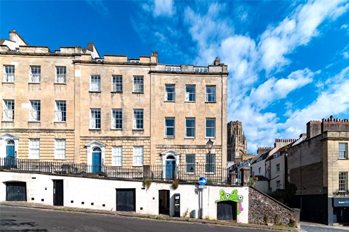 1 Bedroom Apartment To Rent In Charlotte Street, City Centre, BS1