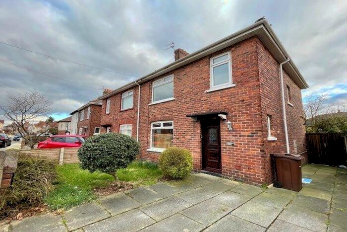 3 Bedroom Property To Rent In Haworth Drive, Bootle, L20