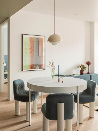 2 Bedroom Apartment For Sale In Vabel Haverstock, Chalk Farm, NW3