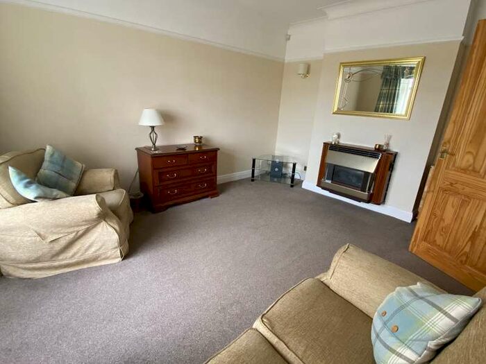 2 Bedroom Bungalow For Sale In Durdar Road, Blackwell, Carlisle, CA2