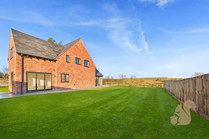 4 Bedroom House For Sale In Stows Hill Close, Cockfield, Bury St Edmunds, IP30