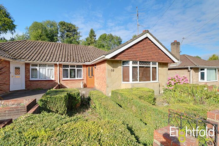 4 Bedroom Semi-Detached Bungalow To Rent In Heath Hill Avenue, Brighton, BN2
