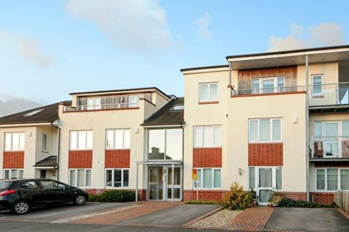 2 Bedroom Flat To Rent In Kelburne Road, East Oxford, OX4