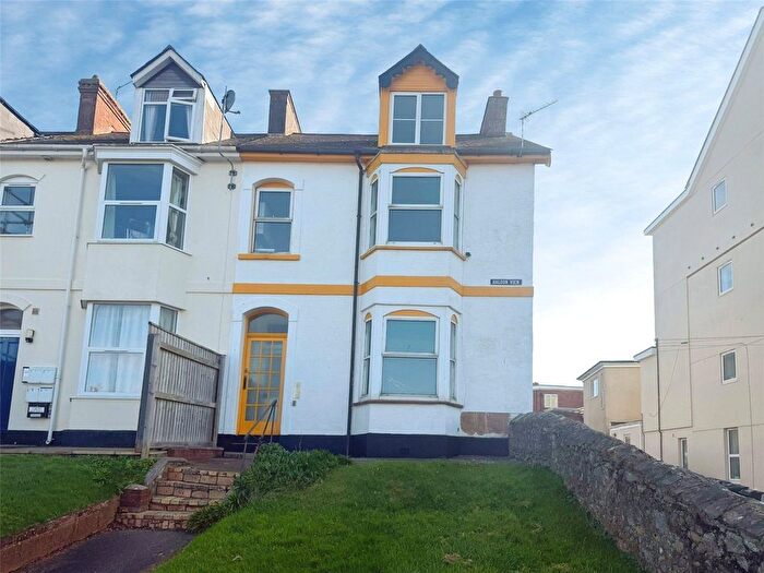 7 Bedroom Flat For Sale In Exeter Road, Exmouth, Devon, EX8