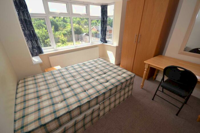 4 Bedroom Semi-Detached House To Rent In Erleigh Court Gardens, Reading, Berkshire, RG6