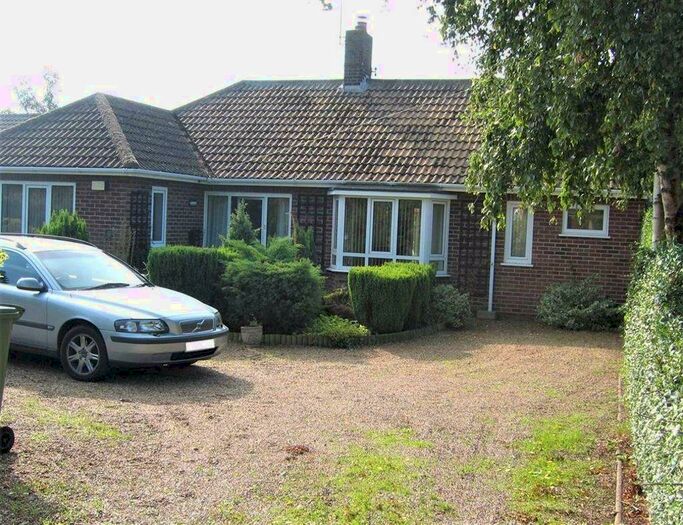 3 Bedroom Bungalow To Rent In Reydon, IP18