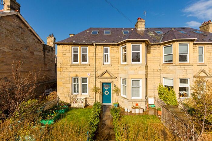 4 Bedroom Flat For Sale In Mayville Gardens East, Trinity, Edinburgh, EH5