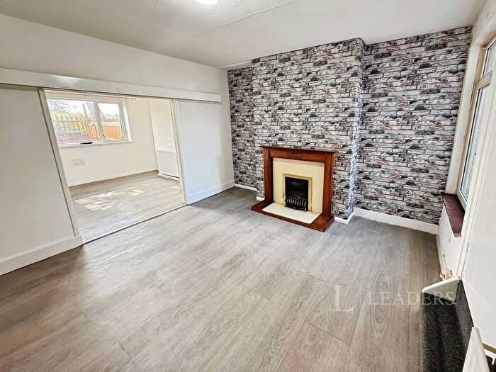 3 Bedroom Property To Rent In Doe Quarry Terrace, Dinnington, S25