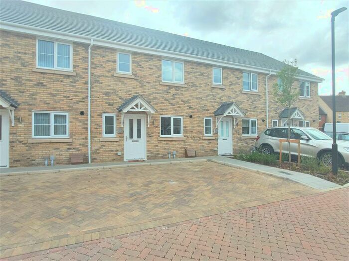 3 Bedroom House To Rent In Houghton Way, Bury St. Edmunds, IP33