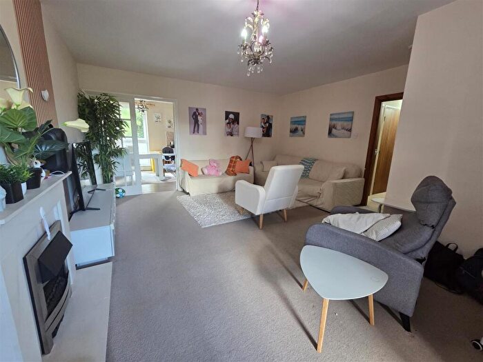 2 Bedroom Apartment To Rent In Williamson Street, Lincoln, LN1