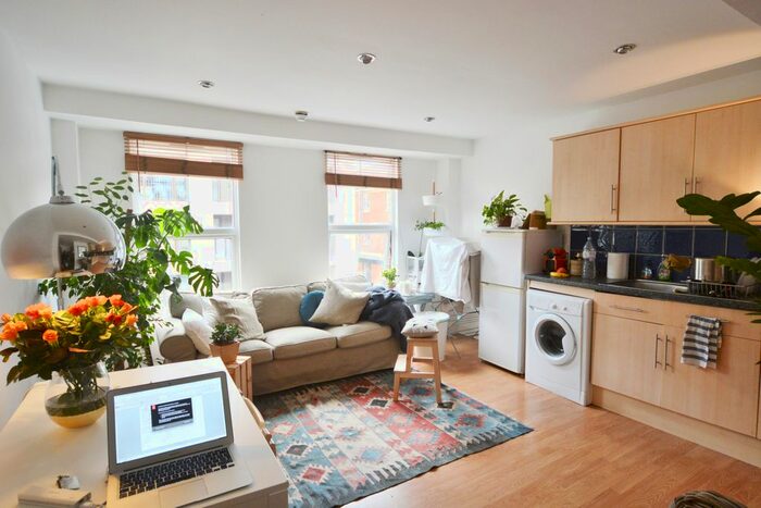 1 Bedroom Flat To Rent In Hackney Road, London, E2