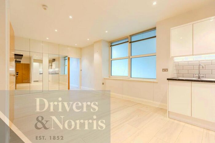 1 Bedroom Apartment To Rent In Holloway Road, Holloway, Islington, London, N7