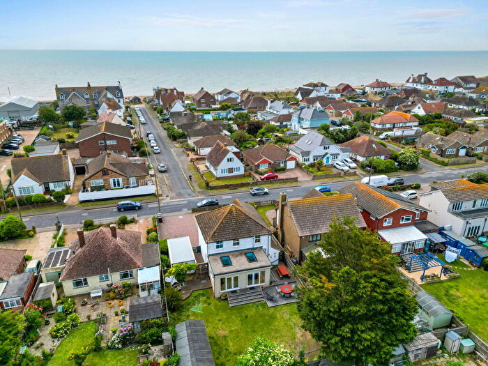 4 Bedroom Detached House For Sale In Coast Road, Pevensey Bay, East Sussex, BN24