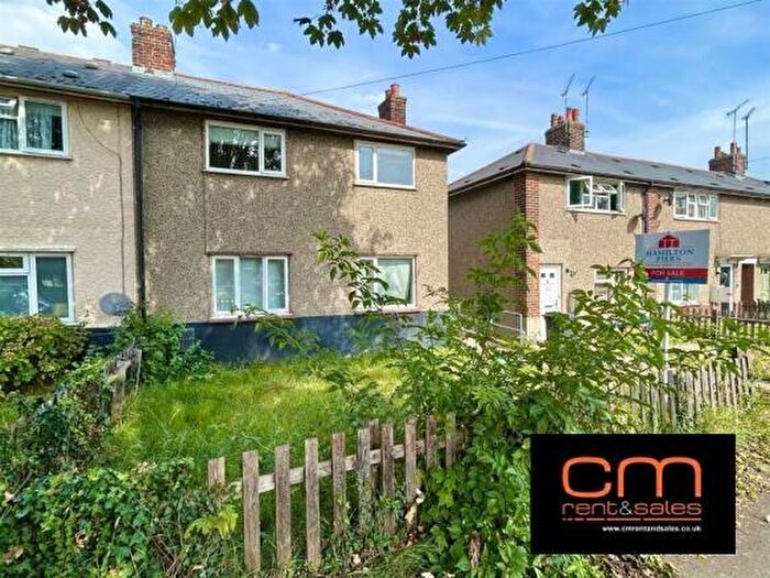 4 Bedroom House To Rent In Kings Road, Broomfield, Chelmsford, CM1