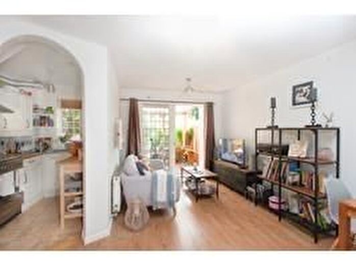 3 Bedroom Terraced House To Rent In Opal Close, London, E16