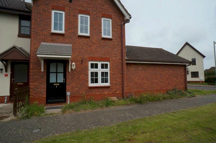 3 Bedroom House To Rent In Jeavons Lane, Kesgrave, IP5