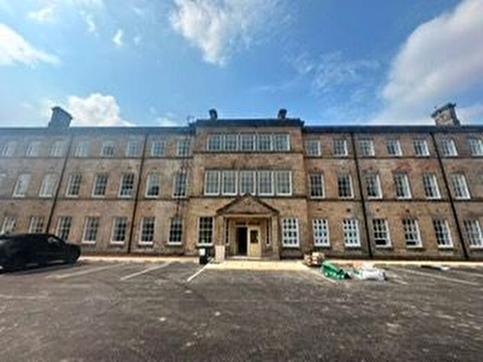 2 Bedroom Flat To Rent In Kedleston Close, Belper, DE56