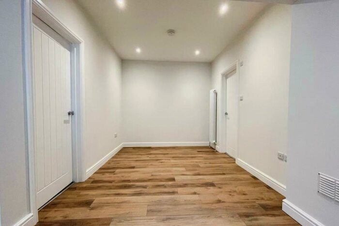 1 Bedroom Terraced House To Rent In North Street - Southville, BS3