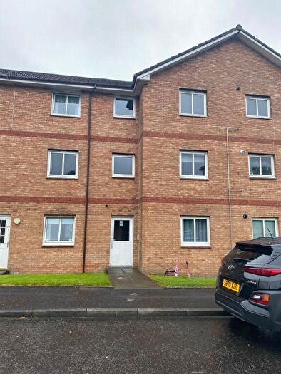 2 Bedroom Flat To Rent In Carntyne Grove, Glasgow, G32