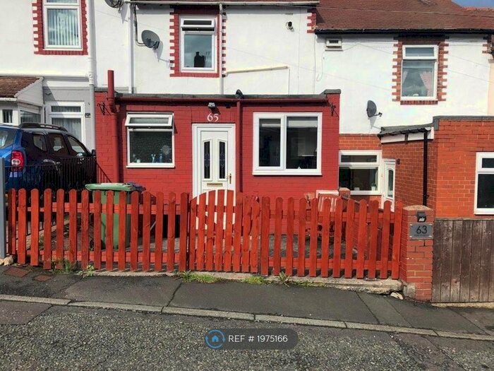 2 Bedroom Terraced House To Rent In Holly Avenue Winlaton Mill, Winlaton Mill, NE21