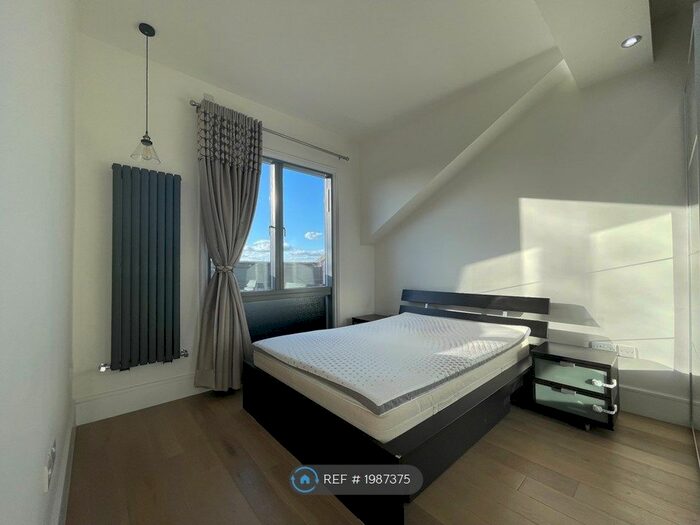 5 Bedroom Flat To Rent In Harrow View, Harrow, HA1