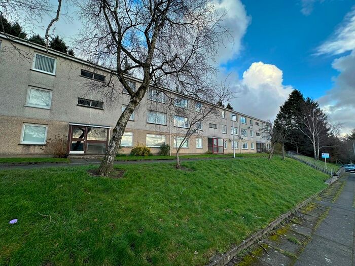 1 Bedroom Flat To Rent In Kenilworth, East Kilbride, G74