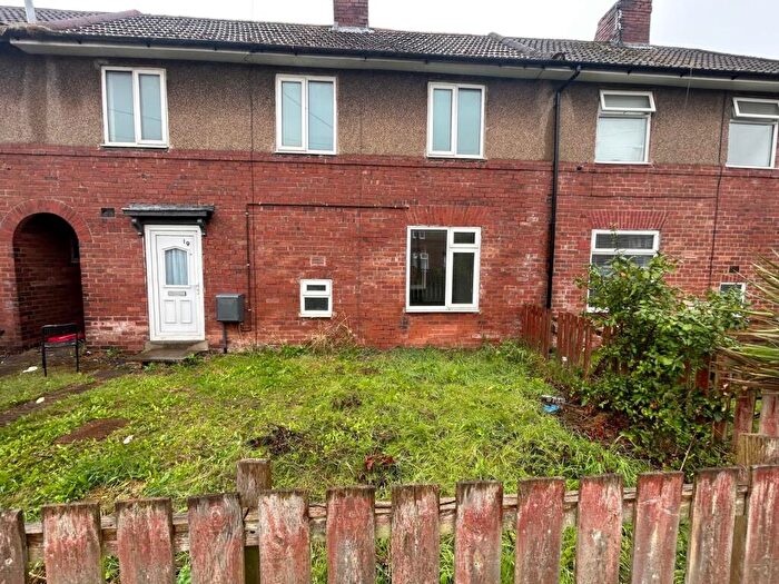 3 Bedroom Semi-Detached House To Rent In Hardwick Street, Langwith, Nottinghamshire, NG20