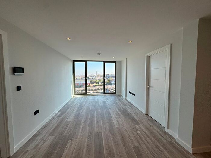 2 Bedroom Property To Rent In Warwick Street, Birmingham, B12