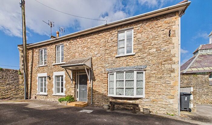 2 Bedroom Cottage For Sale In Seavale Road, Clevedon, North Somerset, BS21