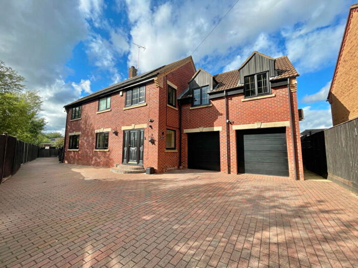 5 Bedroom Detached House For Sale In Gold Street, March, PE15