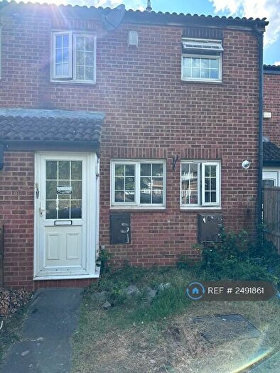 3 Bedroom Terraced House To Rent In Kingfisher Close, London, SE28