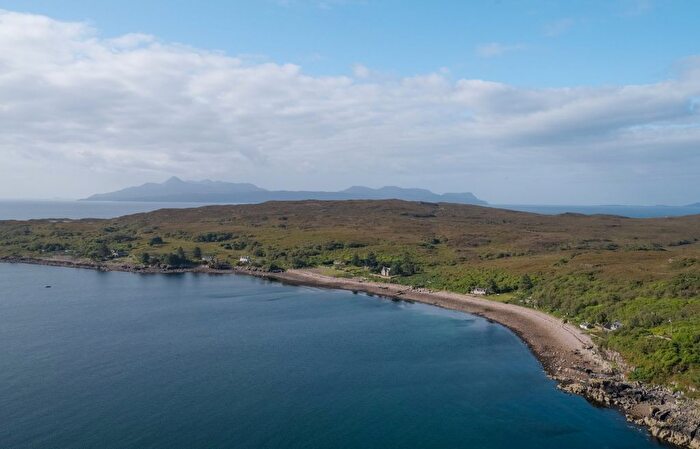 Land For Sale In Island Of Soay, Inverness-Shire, PH41