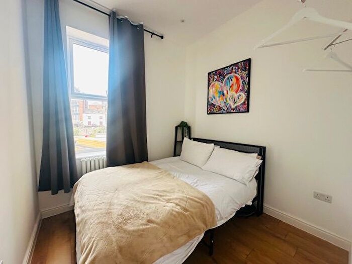 1 Bedroom Flat To Rent In Cheapside, Luton, LU1