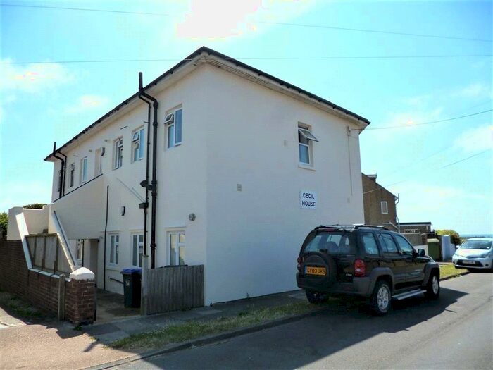 2 Bedroom Apartment To Rent In Cecil House, Cecil Road, Lancing, West Sussex, BN15