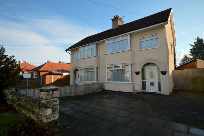 3 Bedroom Semi-Detached House To Rent In Heygarth Road, Eastham, Wirral, CH62
